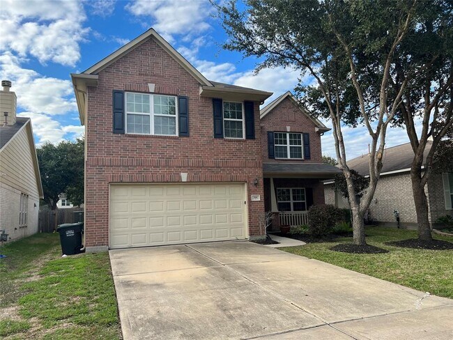 Foto del edificio - 2616 Golden Creek Ln