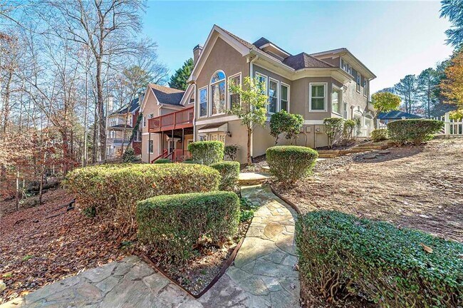 Foto del edificio - 10615 Honey Brook Cir
