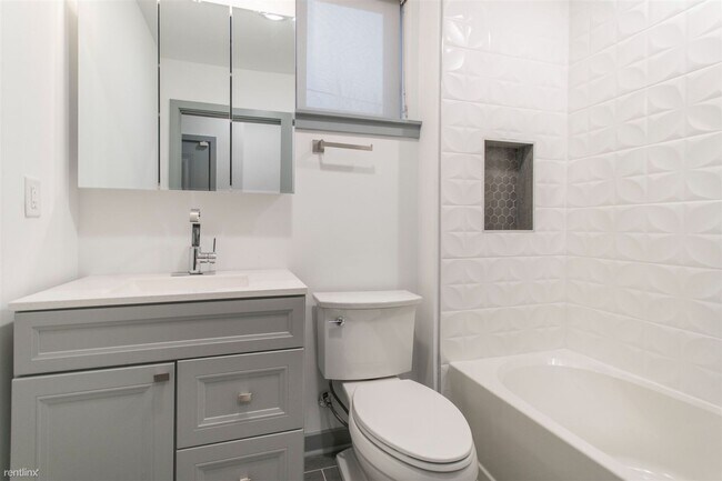 Foto del edificio - 3 br, 3 bath Duplex - 419 W Berks ST Unit A