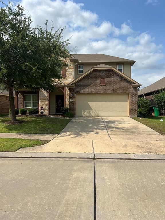 Foto del edificio - 7510 Simpson Springs Ln