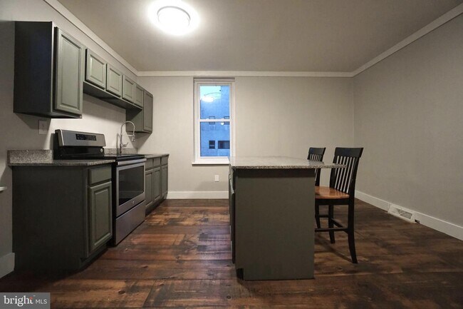 Foto del edificio - 2029 E Susquehanna Ave