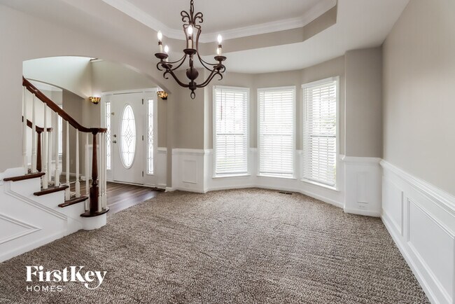 Foto del edificio - 1421 Kentmire Ct