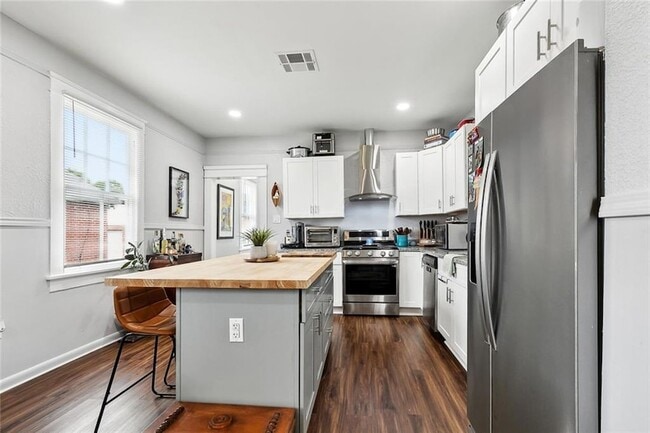 Foto del edificio - 4409 Annette St