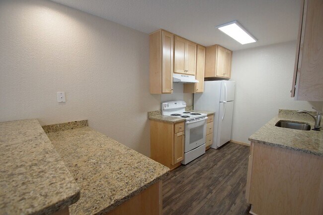 Foto del edificio - Pinto Suite