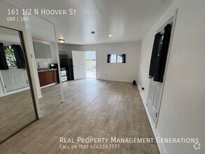 Building Photo - 161 N Hoover St