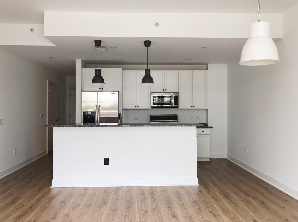 201 W Ponce de Leon Ave, Decatur, GA 30030 Condo for Rent in Decatur