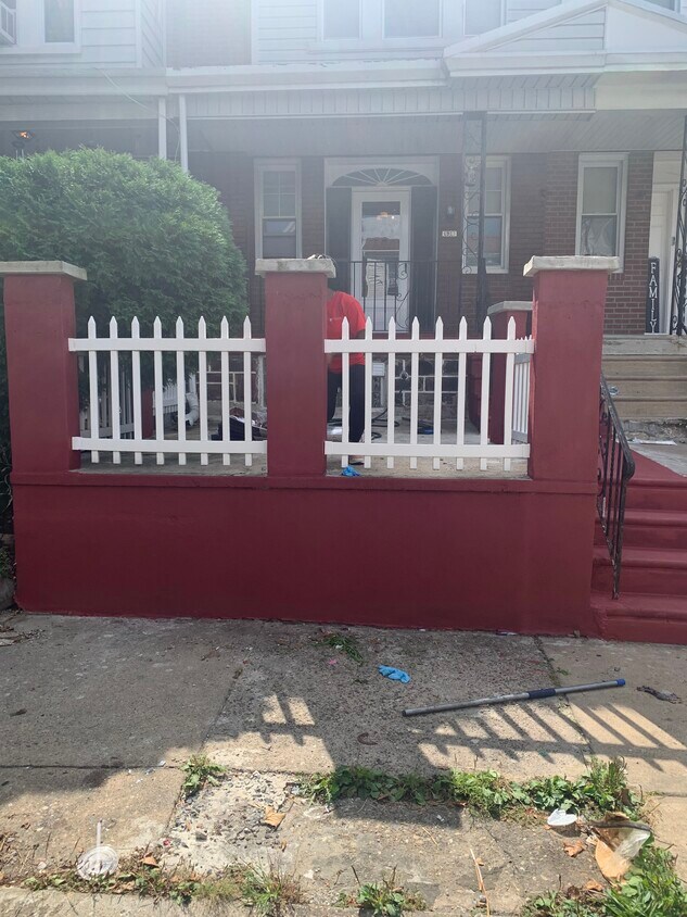 Foto del edificio - 538 E Carver St