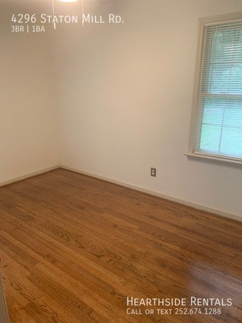 Building Photo - 3 Bed 1 Bath Home in Robersonville