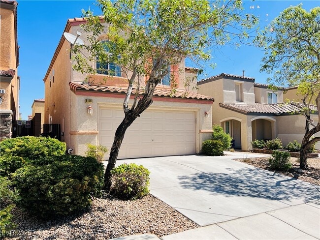 Building Photo - 9110 Iron Cactus Ave