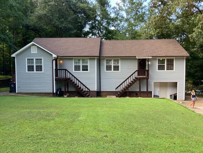 Foto del edificio - 195 N Etowah Dr