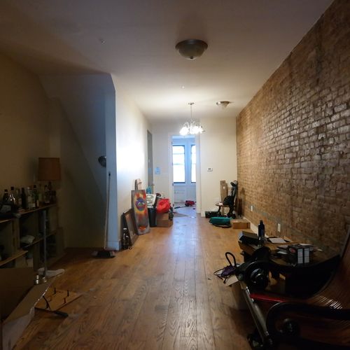 Foto del edificio - 227 Stanhope St