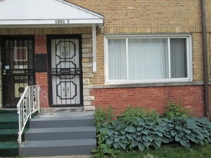 Foto principal - 1031 Bellwood Ave