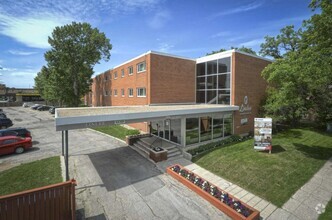 Building Photo - Linlee Apartments