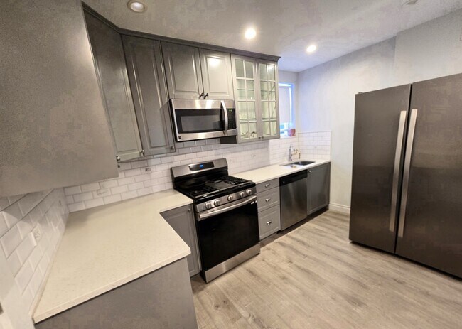 Foto del edificio - 2210 Fitzwater St