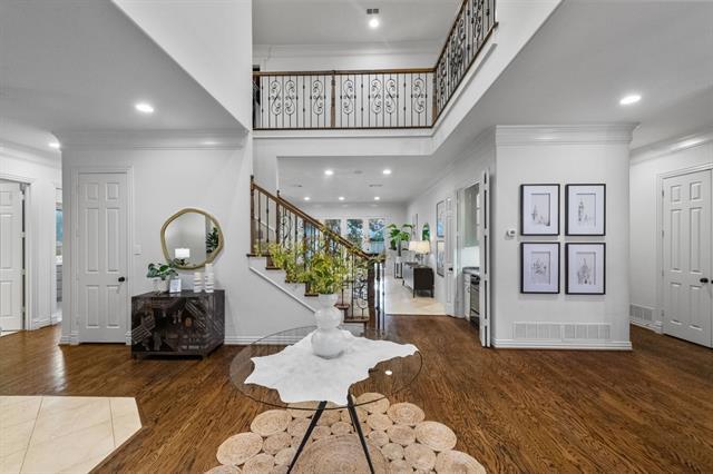 Foto del edificio - 6528 Turnberry Dr