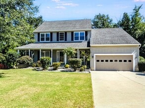 Building Photo - 1008 Black Oak Ct