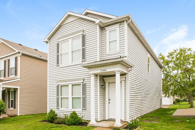 Foto del edificio - 15442 Gallow Ln