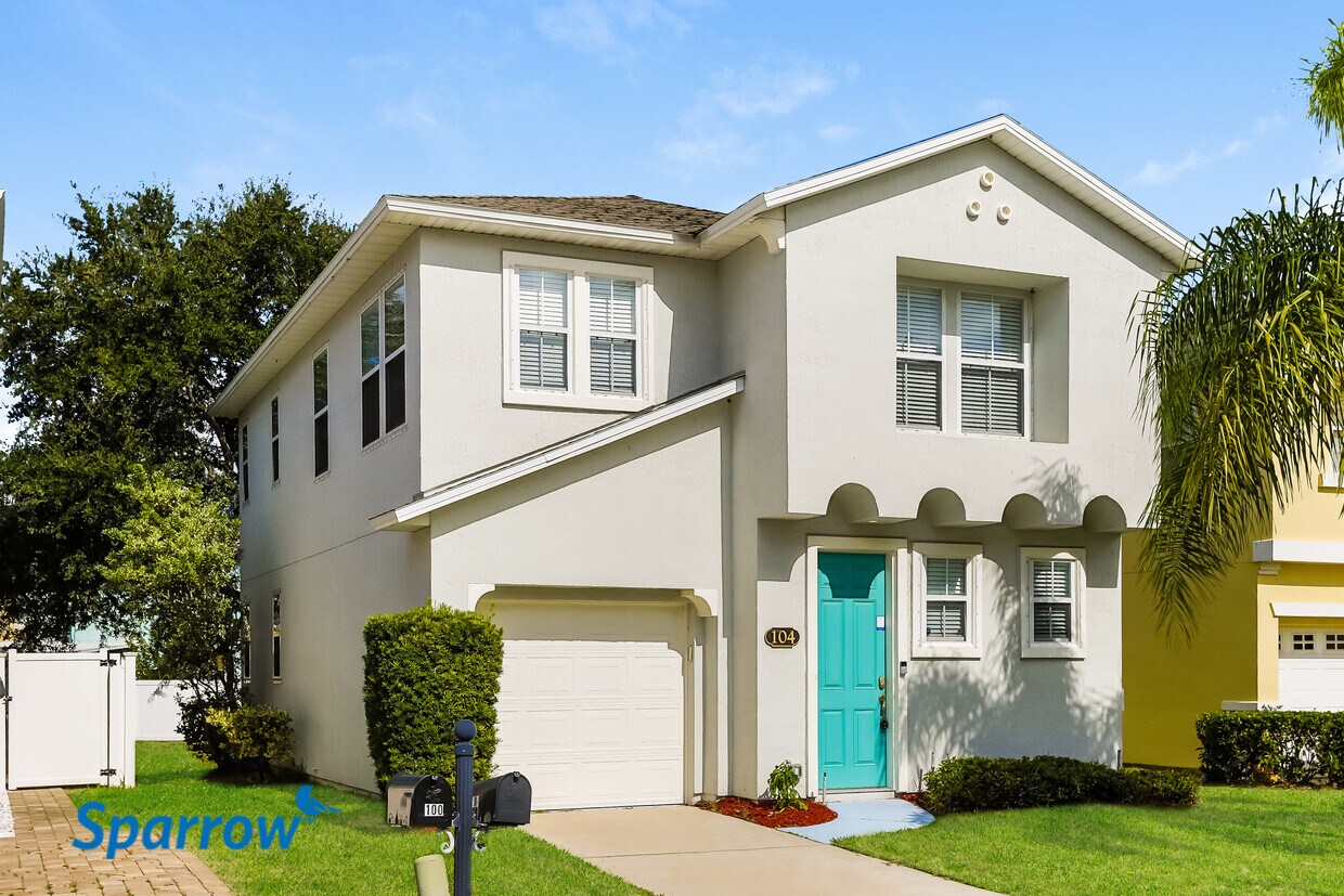 104 Serenity Bay BLVD House Rental in St. Augustine, FL