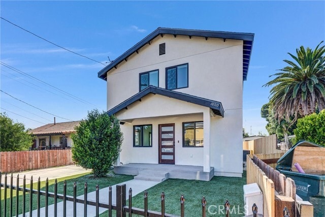 Foto principal - 10517 Firmona Ave