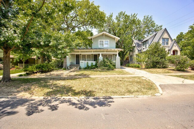 Foto del edificio - Studio in Norman near OU!