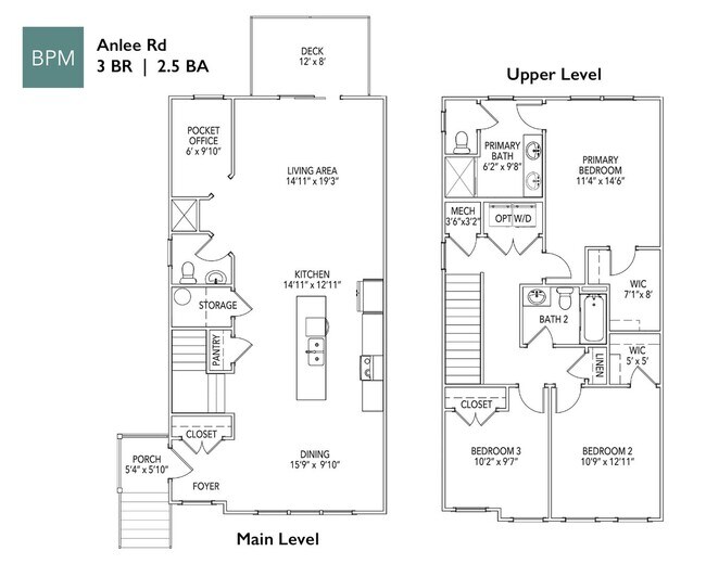 Foto del edificio - Pet-Friendly Crozet Townhome