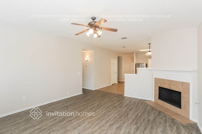 Foto del edificio - 2513 Tar Heel Dr