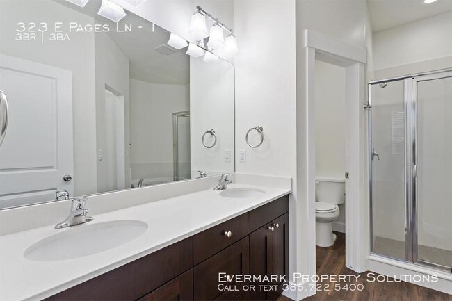 Building Photo - 323 E Pages Ln