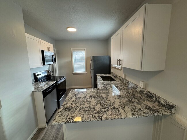 Foto del edificio - 1079 E 3300 S