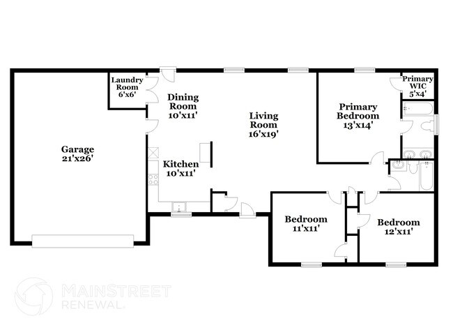 Foto del edificio - 30 Arthurs Ln