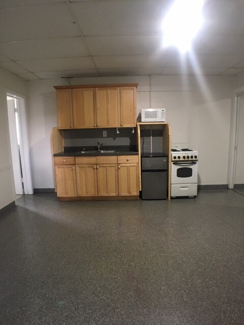 Foto del edificio - 415 Wilson St