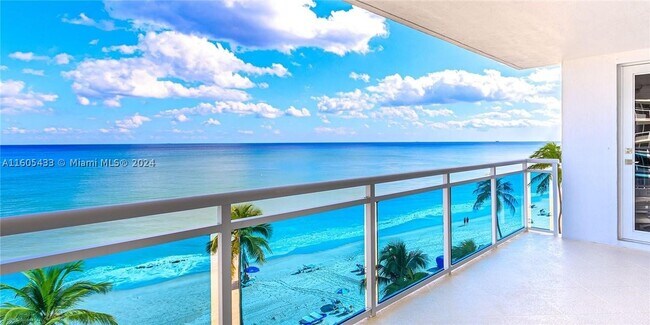 Foto del edificio - 3430 Galt Ocean Dr