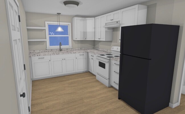 Building Photo - 48 Narragansett St