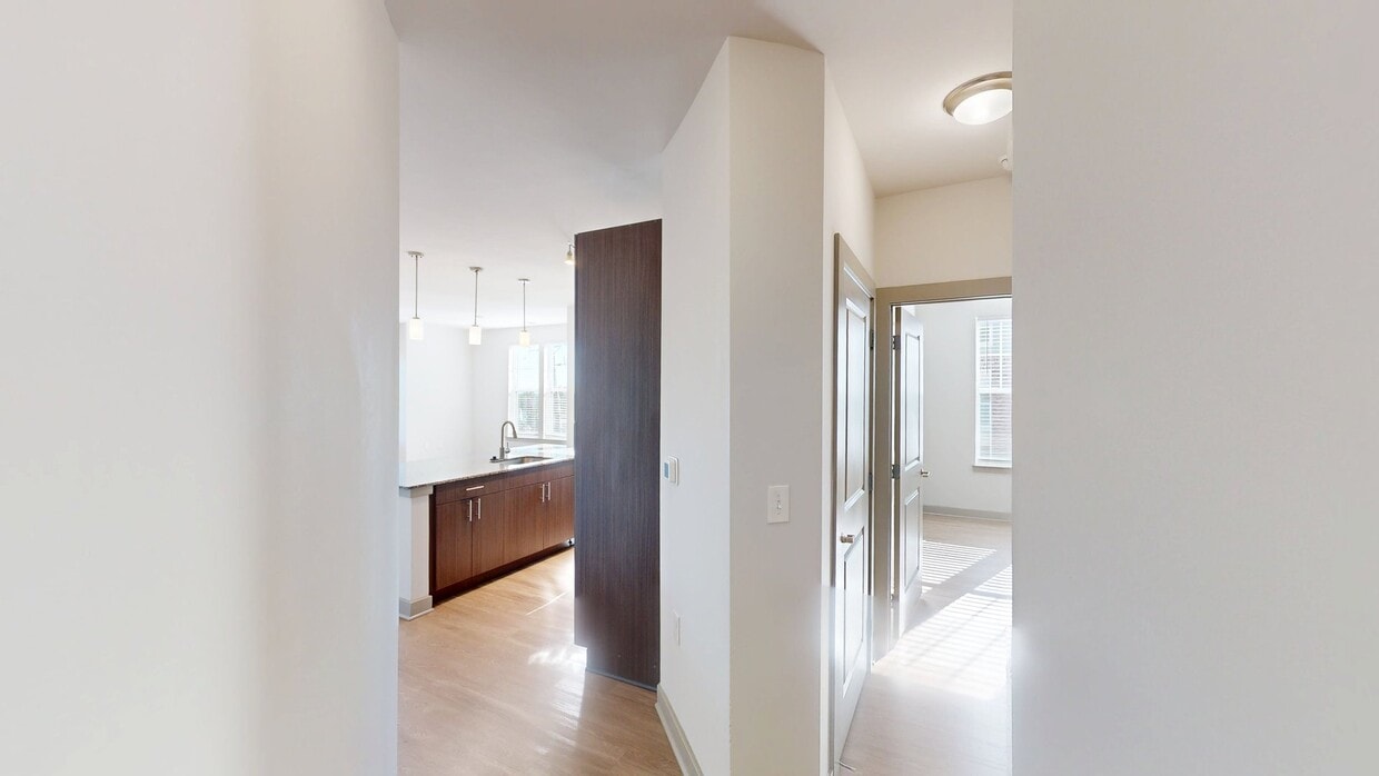 Photo - 1274 at Towson Apartments