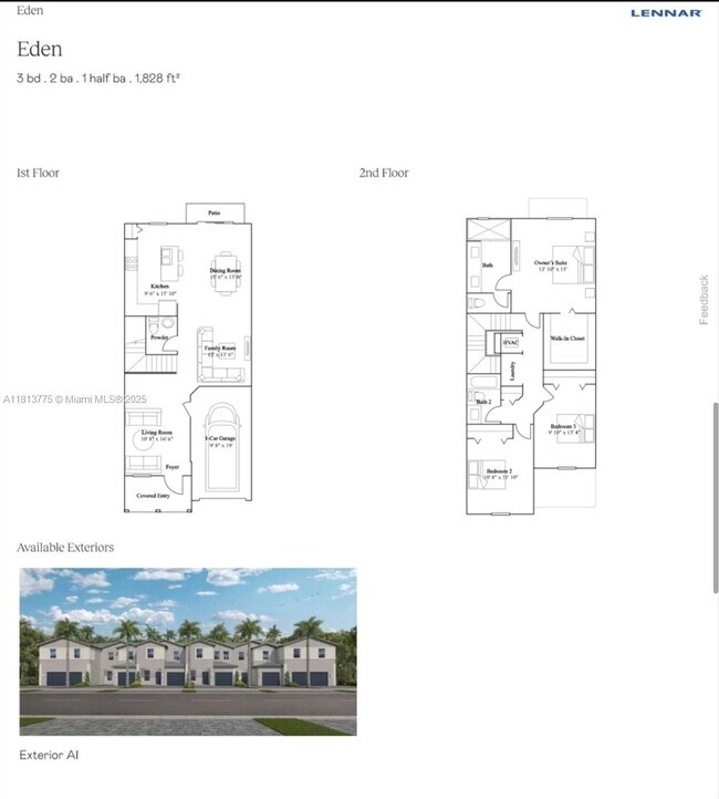 Foto del edificio - 132 SW 184th Way
