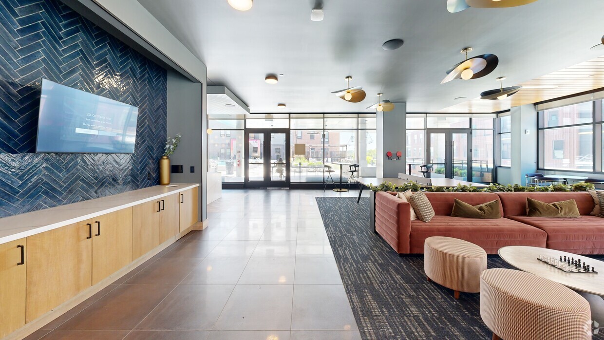 Photo - VERVE West Lafayette Apartments