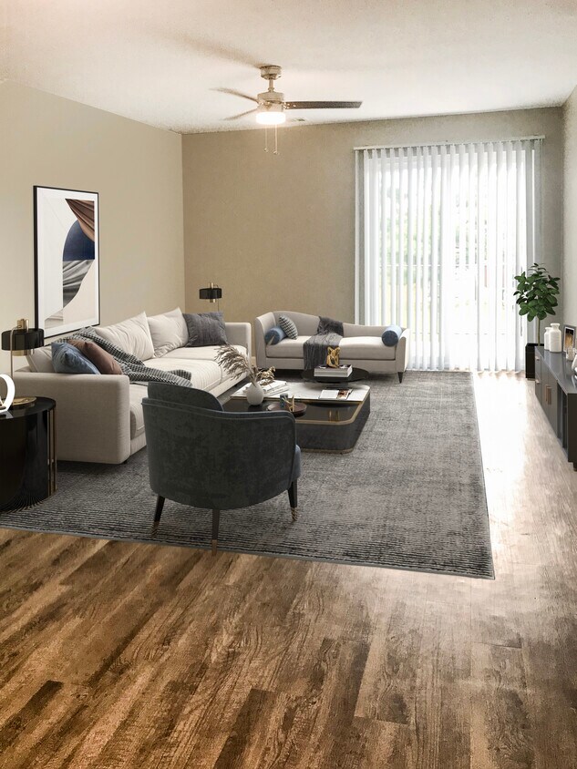 Kensington Square Apartments 2100 N New Florissant Rd Florissant, MO