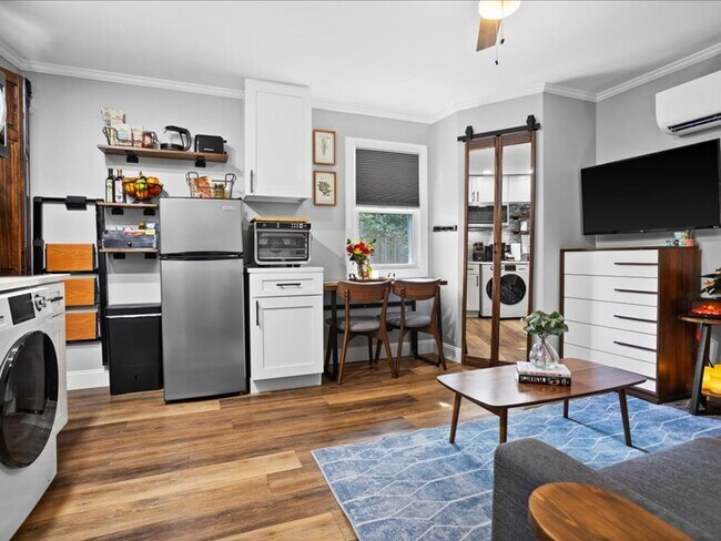 Foto del edificio - 5428 29th St N