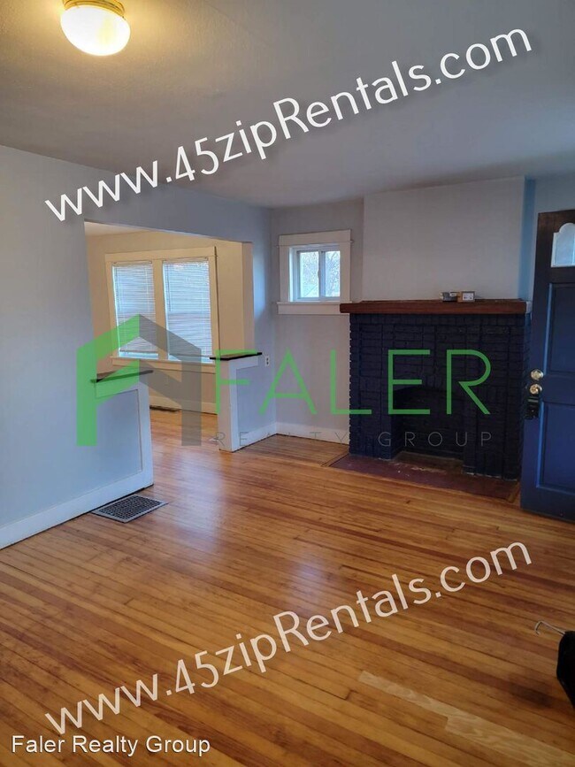 Foto del edificio - 2 br, 1 bath House - 2401 Revere Ave