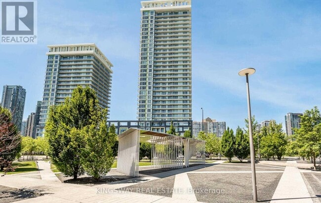 Building Photo - 360 Square One Dr