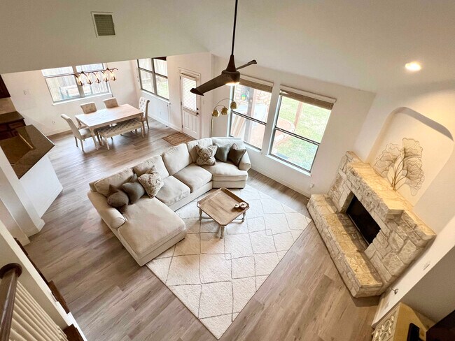 Foto del edificio - 4307 Adagio Pl