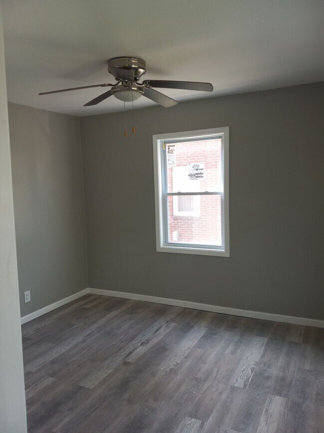 Foto del edificio - Beautifully Renovated 3-Bedroom Home in Gary
