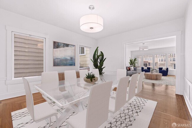Foto del edificio - 7144 Geary Blvd
