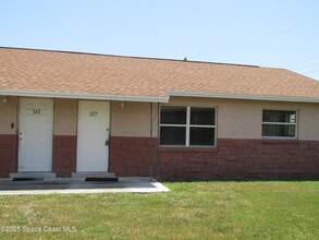 Building Photo - 117 Lucas Rd