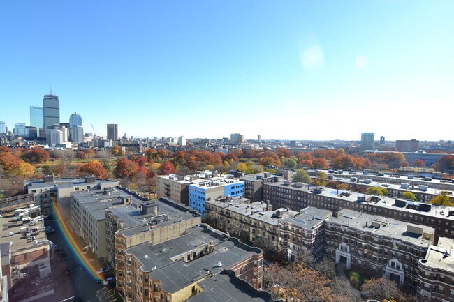 Interior Photo - The Viridian