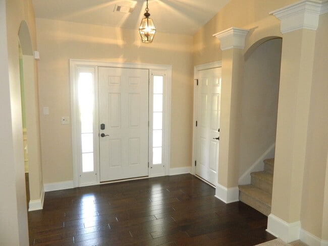 Foto del edificio - 9515 Berwick Ct