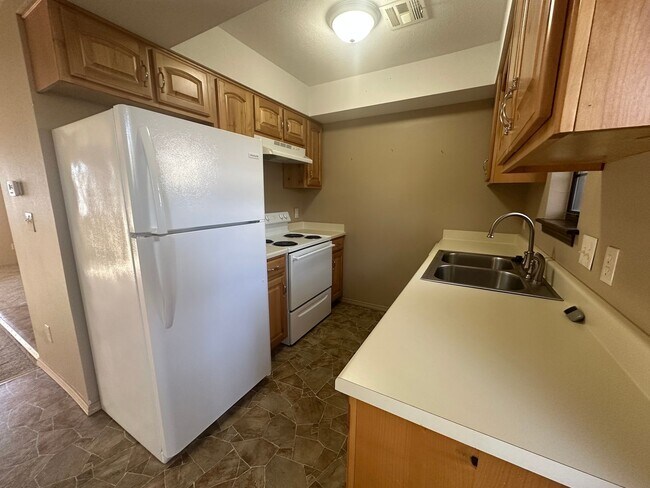 Foto del edificio - 1107 St Louis Ave