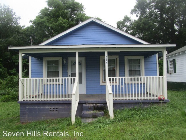 Building Photo - 3 br, 2 bath House - 313 East 15th Street