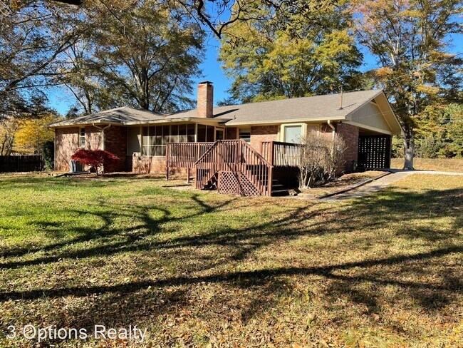 Building Photo - 3 br, 3 bath House - 2478 Scenic Hwy