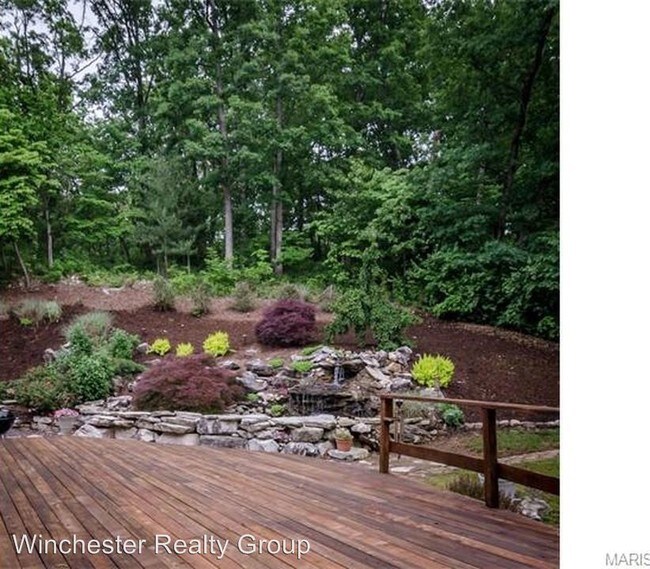 Foto del edificio - 2142 Babler Ridge Ln