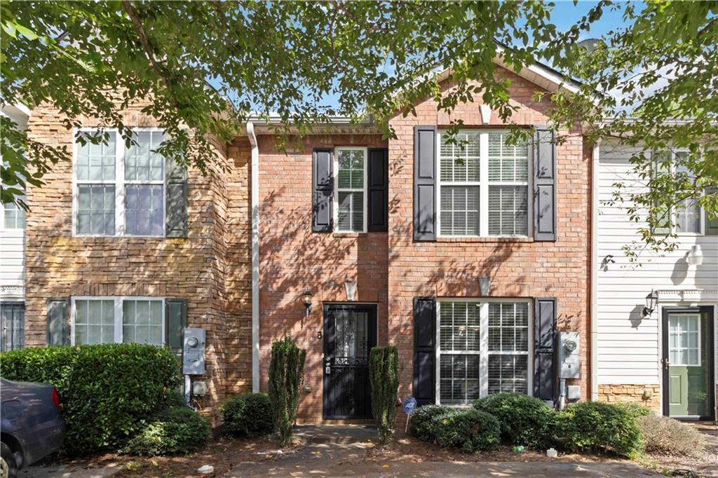 Foto principal - 3535 Waldrop Trail